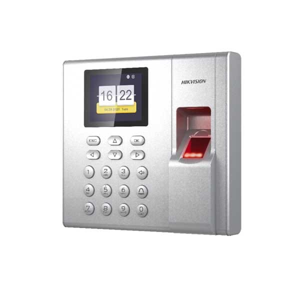 Mesin fingerprint hikvison