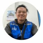 foto dari seseorang yang memberikan rating bintang 5 untuk radiana cctv di google maps