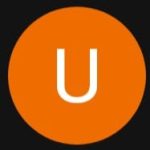 foto profil dari sesseorang yang mengucapkan terimakasih karena radiana cctv telah memperbaiki cctv di rumahnya