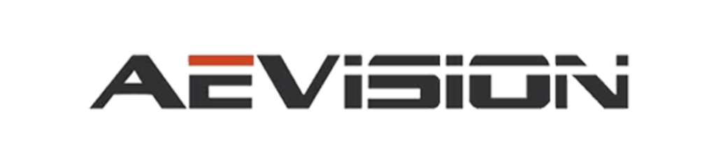 Logo Aevision