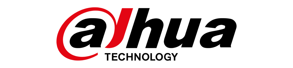 Logo Dahua Technology
