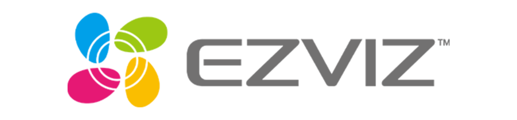 Logo Ezviz