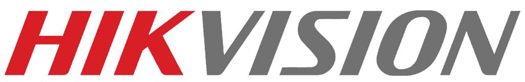 Logo Hikvision