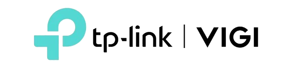 Logo tp-link | VIGI